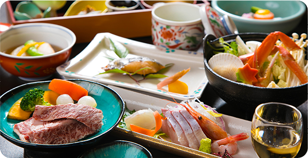 能登の“粋な旬”をお届けいたします