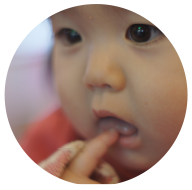 お子様貸出し用品！