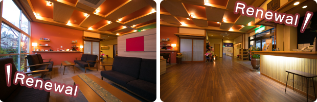 ロビーギャラリー