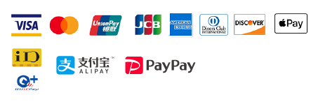 クレジットカード各種