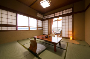 和室8畳