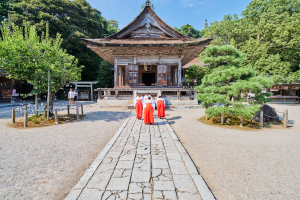 気多神社
