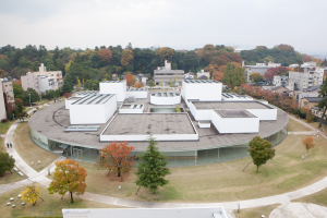 金沢21世紀美術館